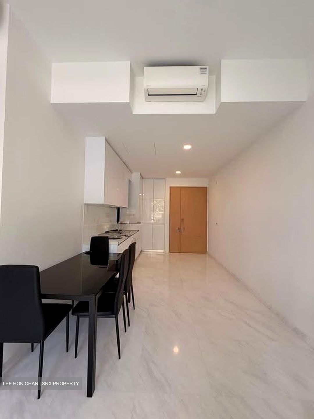 Peak Residence (D11), Condominium #614137581